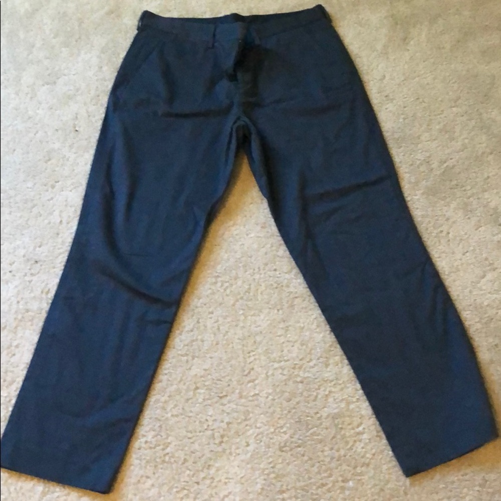 Express Photographer pants 31x30